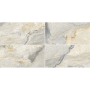 Aniksa 60x120 Multi Polished