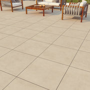 Ark 60x60x2 Ivory Matt R11