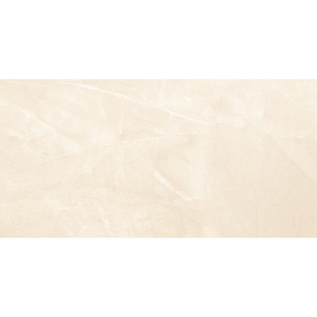 Armani 30x60 Crema Polished