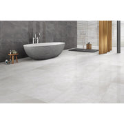 Armani 60x120 Blanco Polished