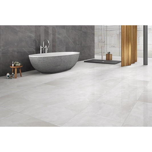 Armani 60x120 Gris Polished