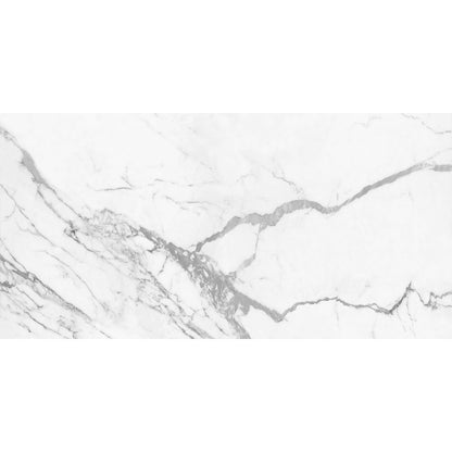 Artico 60x120 White Semi Polished