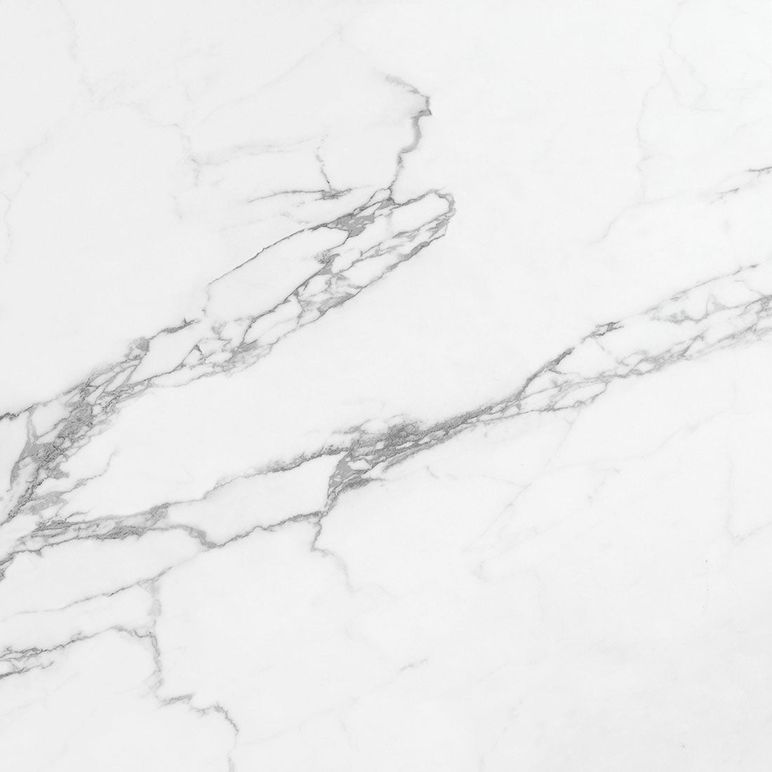 Artico 60x60 White Semi Polished