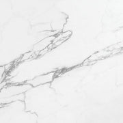 Artico 60x60 White Semi Polished