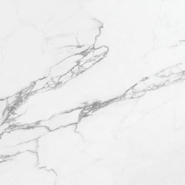 Artico 60x60 White Semi Polished