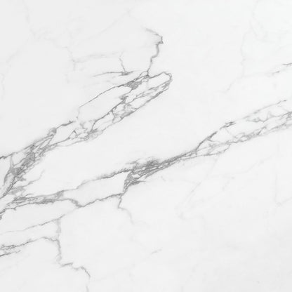 Artico 60x60 White Semi Polished