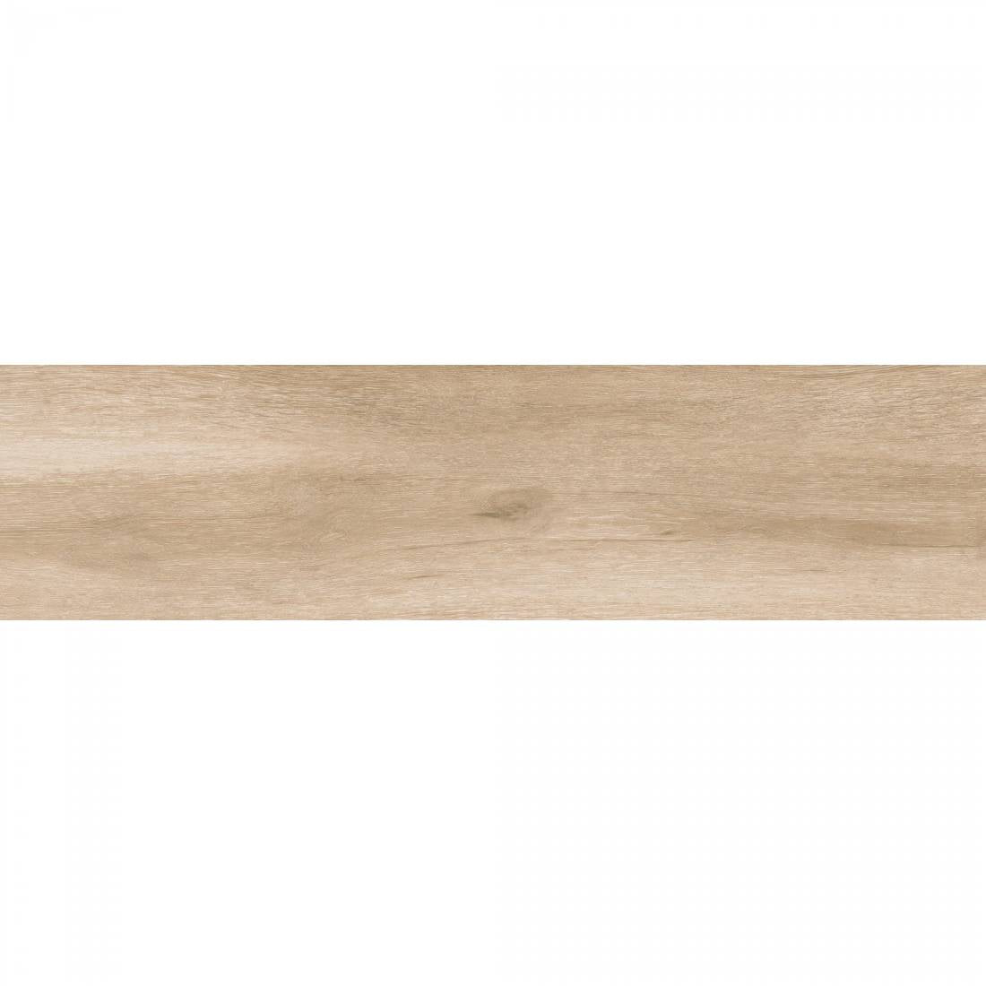 Atelier Wood 15.3x58.9 Beige Matt