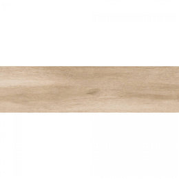 Atelier Wood 15.3x58.9 Beige Matt