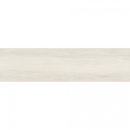 Atelier Wood 15.3x58.9 Blanco Matt