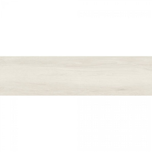 Atelier Wood 15.3x58.9 Blanco Matt