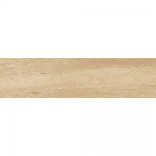 Atelier Wood 15.3x58.9 Natural Matt