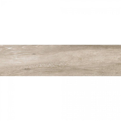 Atelier Wood 15.3x58.9 Taupe Matt