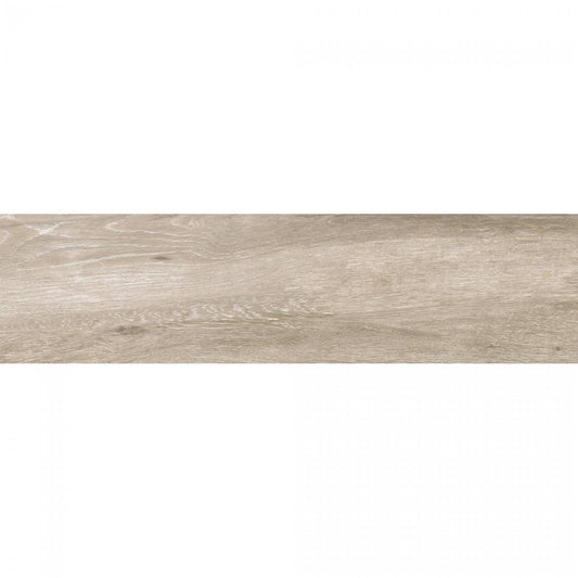 Atelier Wood 15.3x58.9 Taupe Matt