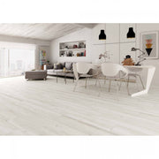 Atelier Wood 15.3x58.9 Blanco Matt