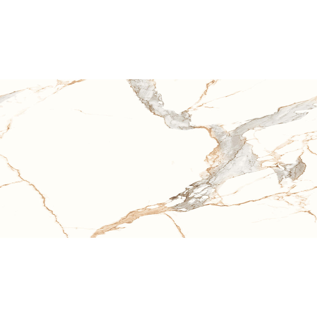 Athens 60x120 Gold Matt Carving