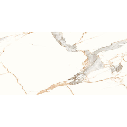 Athens 60x120 Gold Matt Carving