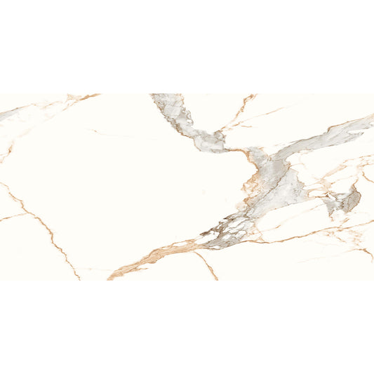 Athens 60x120 Gold Matt Carving