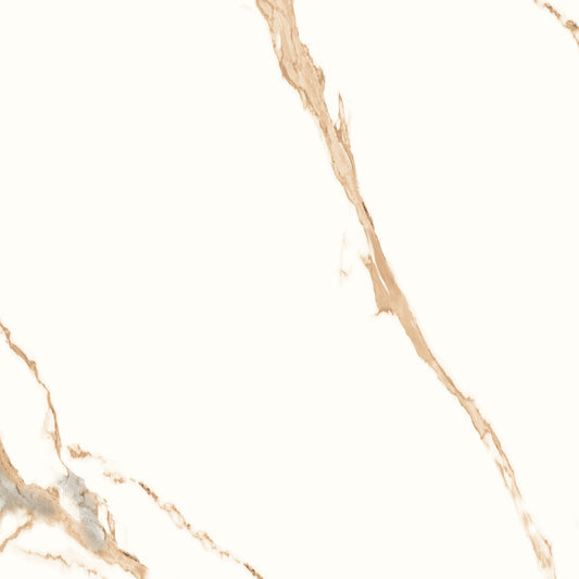 Athens 60x60 Gold Polished