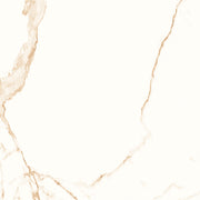 Athens 60x60 Gold Matt Carving