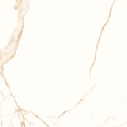 Athens 60x60 Gold Matt Carving