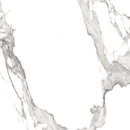 Athens 60x60 Grey Matt Carving