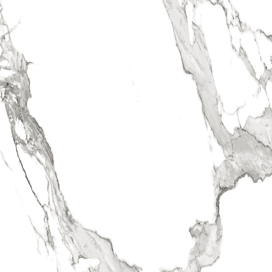 Athens 60x60 Grey Matt Carving