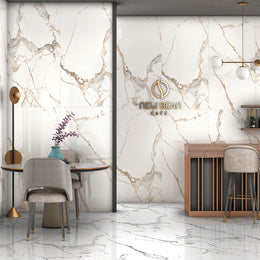 Athens 60x120 Gold Polished
