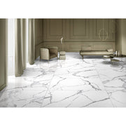 Athens 60x120 Grey Polished