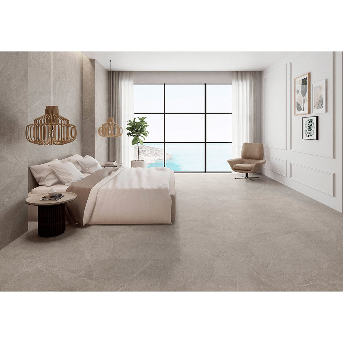 Aura 30x60 Earth Matt 🇪🇸
