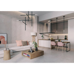 Aura 30x60 Light Matt 🇪🇸