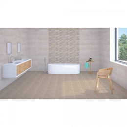 Autumn Decor 30x60 Beige Gloss