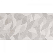 Autumn Decor 30x60 Grey Gloss