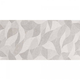 Autumn Decor 30x60 Grey Gloss