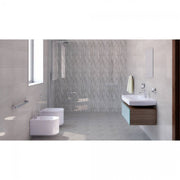 Autumn 30x60 Dark Grey Gloss
