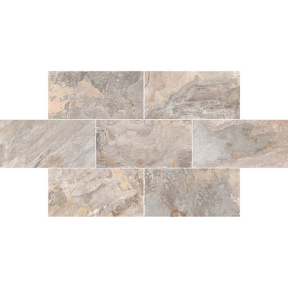 Bali Stone 30x60 Gris Matt R11