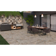 Bali Stone 30x60 Gris Matt R11