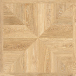 Bari 60x60 Oak Matt
