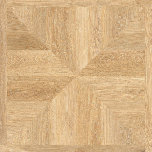 Bari 60x60 Oak Matt