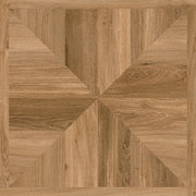 Bari 60x60 Noce Matt