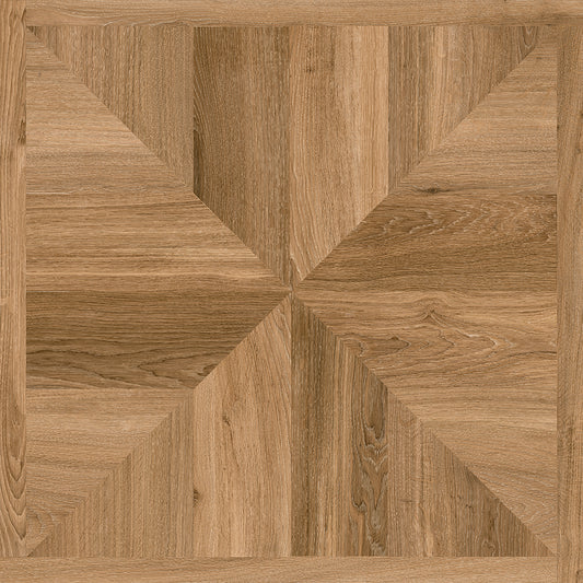 Bari 60x60 Noce Matt