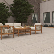 Belgium 60x90x2 Grey Matt R11