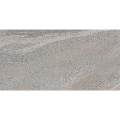Bellagio 30x60 Grey Matt R10