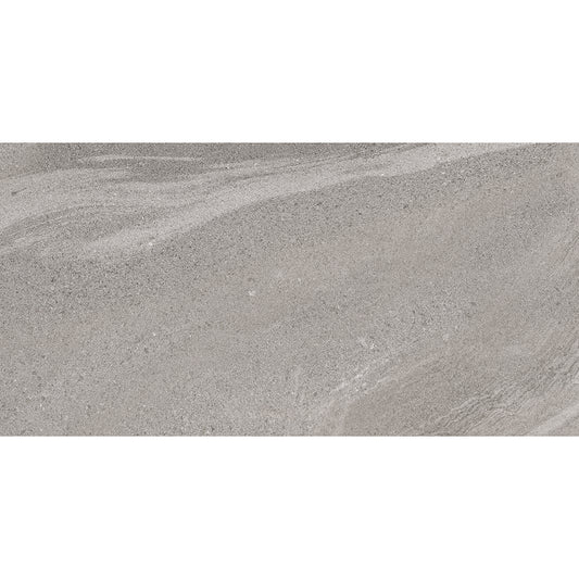 Bellagio 30x60 Grey Matt R10