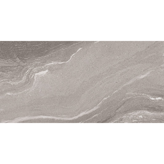 Bellagio 60x120 Grey Matt R10
