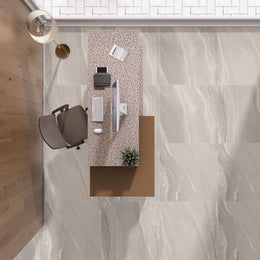 Bellagio 60x60 Pearl Matt R10
