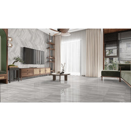 Bellagio 30x60 Ice Polished