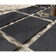 Brazilian 60x90x2 Black Matt R11