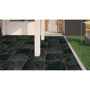 Brazstone 60x90x2 Black Matt R11