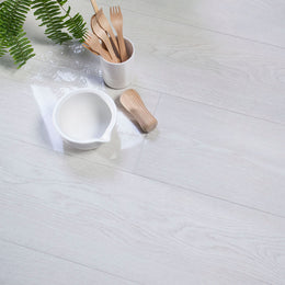 Candlewood 20x120 Blanco Gloss