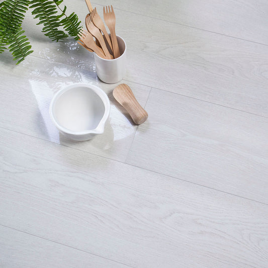 Candlewood 20x120 Blanco Gloss